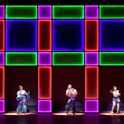 The Ellen Eccles Theatre - Logan