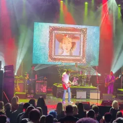 The Ellen Eccles Theatre - Logan