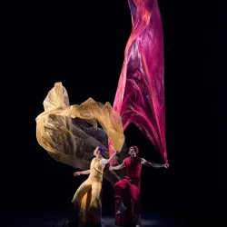 The Ellen Eccles Theatre - Logan