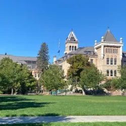 Utah State University - Logan