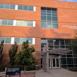 Utah State University - Logan