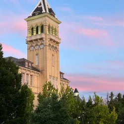 Utah State University - Logan