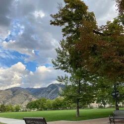 Utah State University - Logan