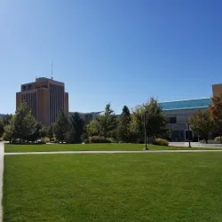 Utah State University - Logan
