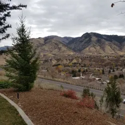 Utah State University - Logan