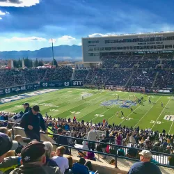 Utah State University - Logan