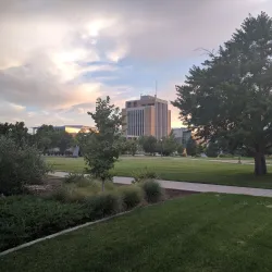 Utah State University - Logan