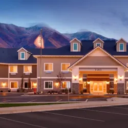 Mapleton Botanical Gardens - Mapleton