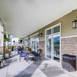 Mapleton Botanical Gardens - Mapleton