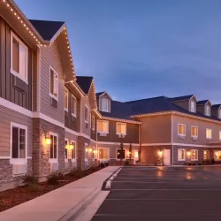 Mapleton Botanical Gardens - Mapleton