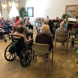 Mapleton Botanical Gardens - Mapleton