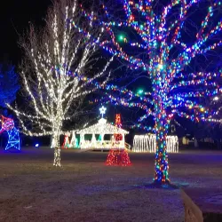 Mapleton City Park - Mapleton