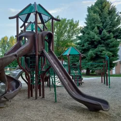 Mapleton City Park - Mapleton