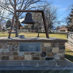 Mapleton City Park - Mapleton