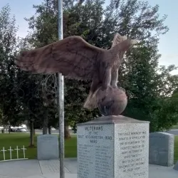 Mapleton City Park - Mapleton