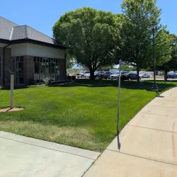 Mapleton Community Center - Mapleton