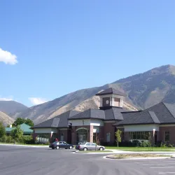 Mapleton Community Center - Mapleton