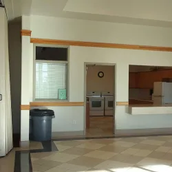 Mapleton Community Center - Mapleton