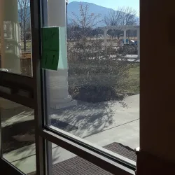 Mapleton Community Center - Mapleton