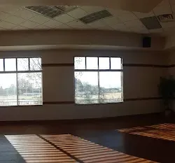 Mapleton Community Center - Mapleton