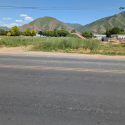 Mapleton Community Center - Mapleton