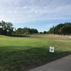 Mapleton Golf Course - Mapleton