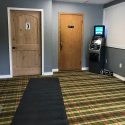 Mapleton Golf Course - Mapleton