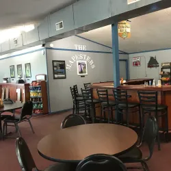 Mapleton Golf Course - Mapleton