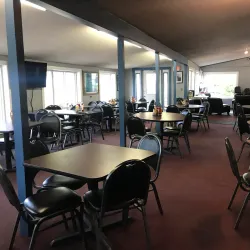 Mapleton Golf Course - Mapleton