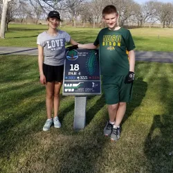 Mapleton Golf Course - Mapleton