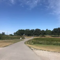 Mapleton Golf Course - Mapleton