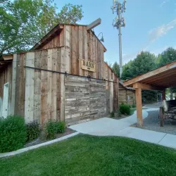 Mapleton Historical Museum - Mapleton