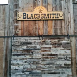 Mapleton Historical Museum - Mapleton