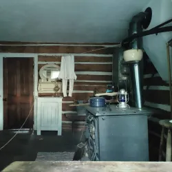 Mapleton Historical Museum - Mapleton