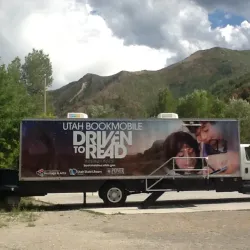 Mapleton Library - Mapleton