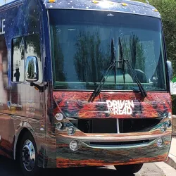 Mapleton Library - Mapleton