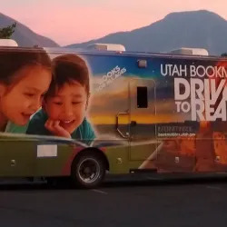 Mapleton Library - Mapleton