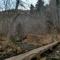 Mapleton Mountain Viewpoint - Mapleton