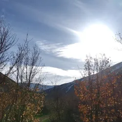 Mapleton Mountain Viewpoint - Mapleton