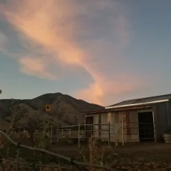 Mapleton Nature Trail - Mapleton