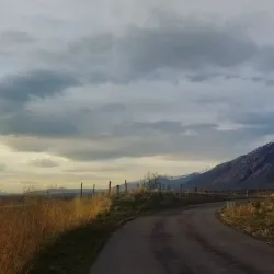 Mapleton Nature Trail - Mapleton