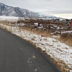 Mapleton Nature Trail - Mapleton