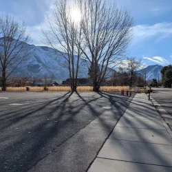 Mapleton Skate Park - Mapleton