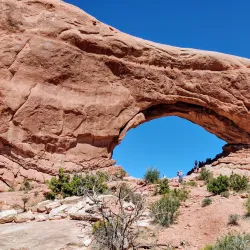 Arches National Park - Moab