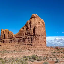 Arches National Park - Moab