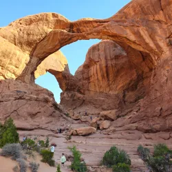 Arches National Park - Moab