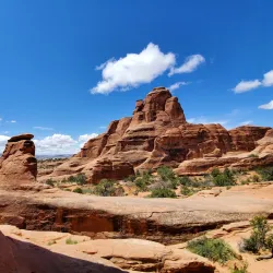 Arches National Park - Moab