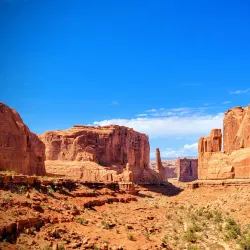 Arches National Park - Moab