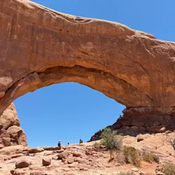 Arches National Park - Moab