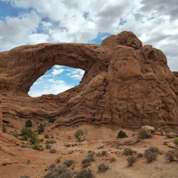 Arches National Park - Moab
